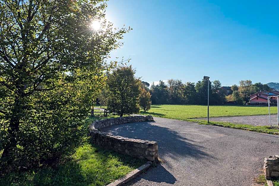 Albergo Villa Priula