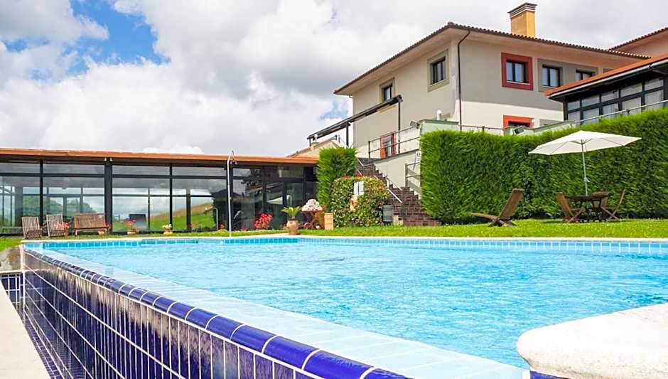Hosteria de Torazo Nature Hotel & Spa