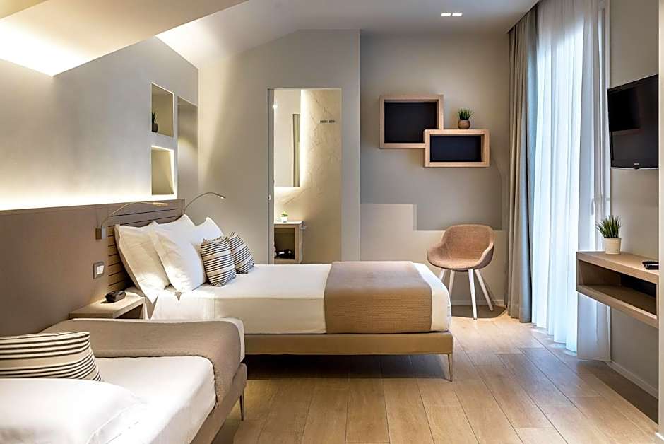 Hotel San Marco
