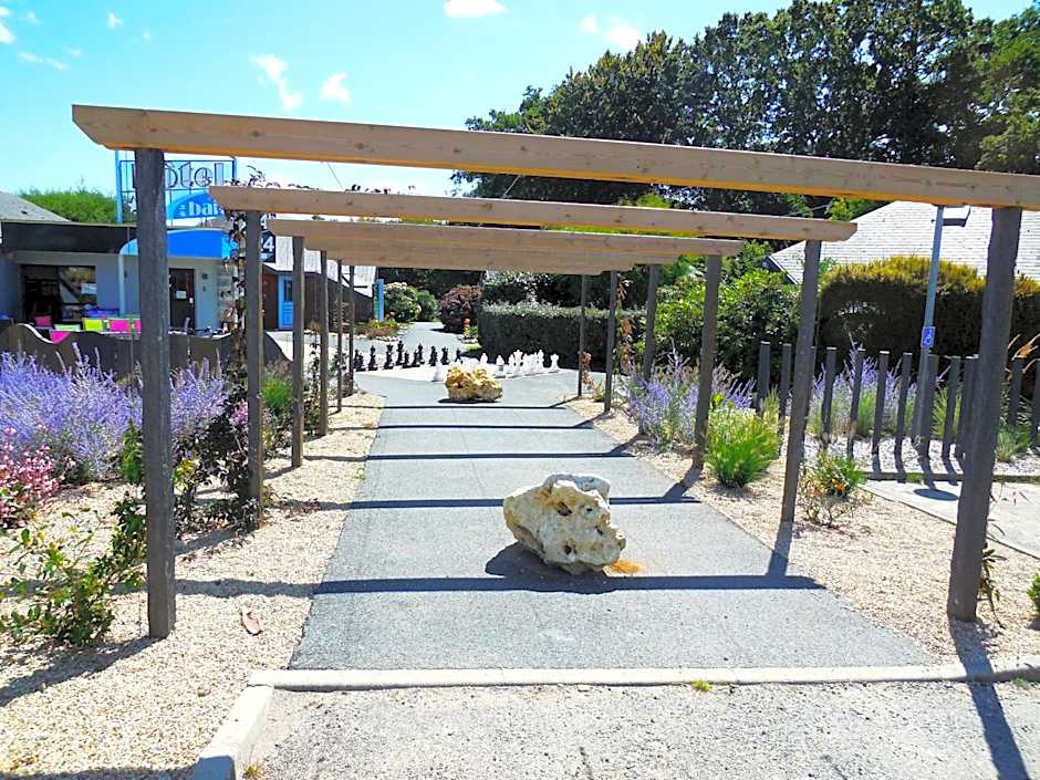 Hôtel de la baie de Paimpol