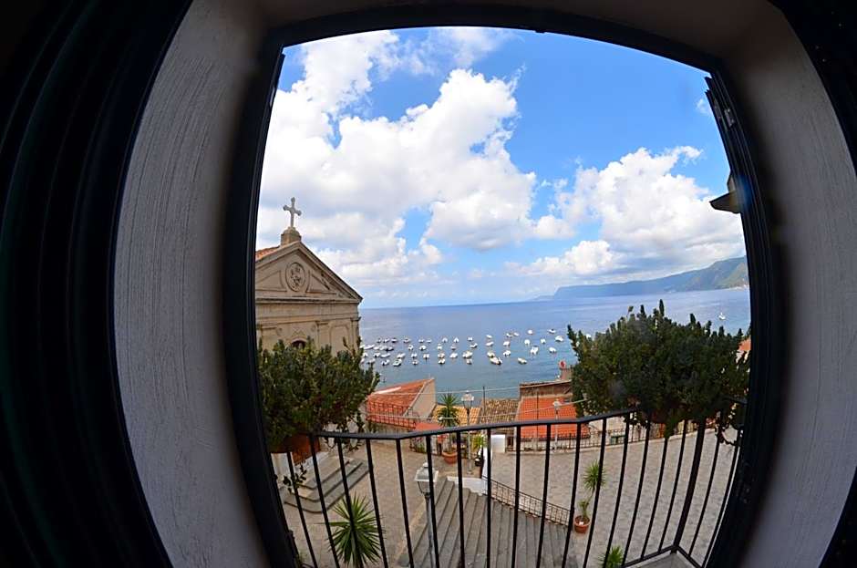 La Locandiera affittacamere