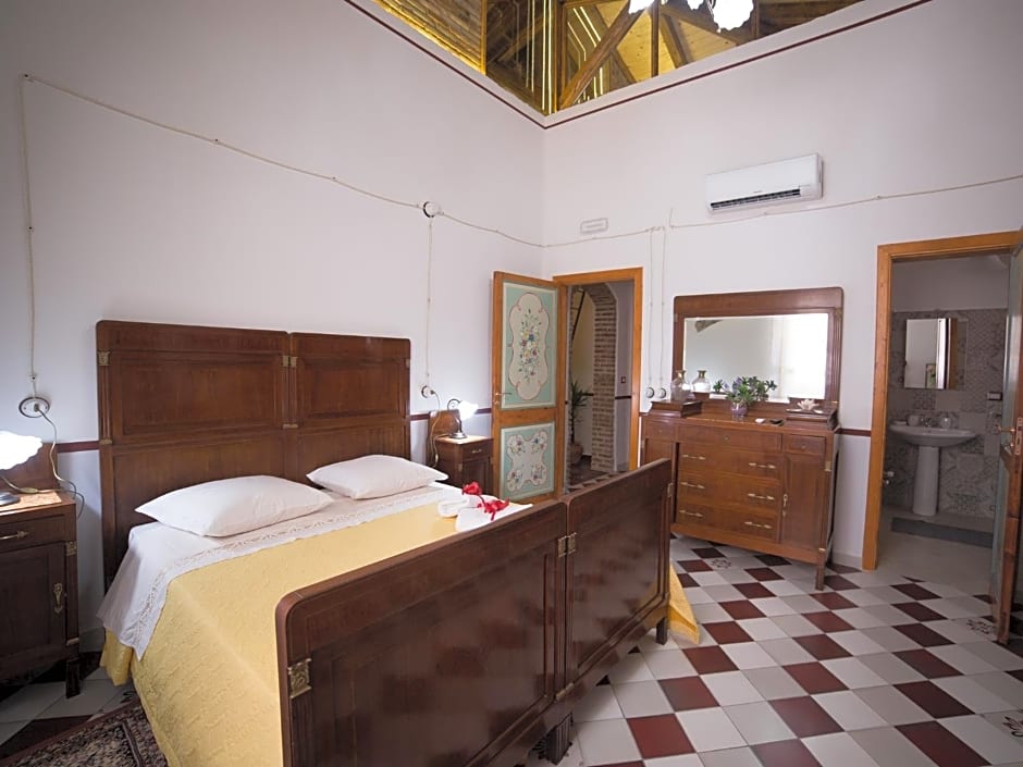 Villa Teresa B&B
