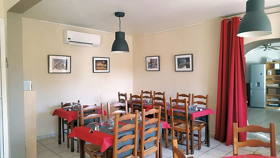 Hotel Ô Fil de L'ô