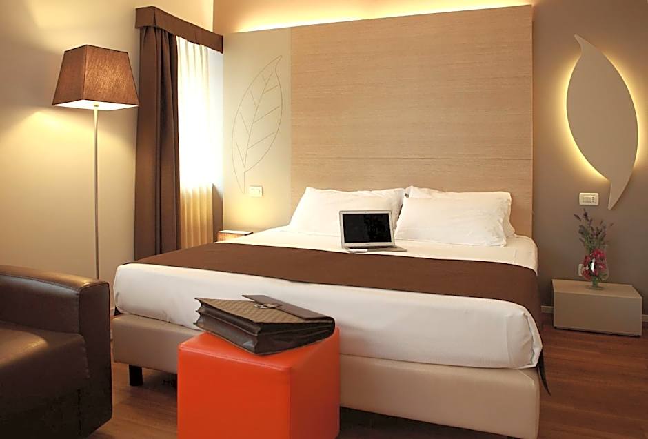 Hotel Colonne - Alihotels