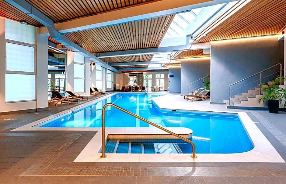 Radisson Blu Daugava Hotel, Riga