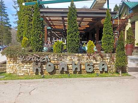 Hotel Koliba na Grza
