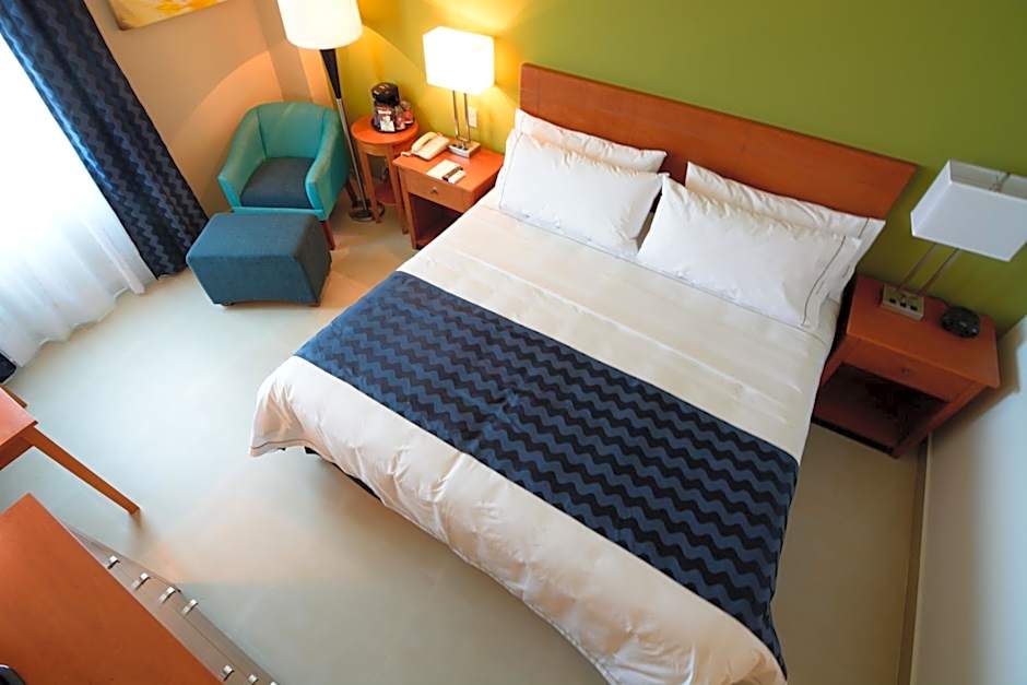 Holiday Inn Express Cabo San Lucas By IHG