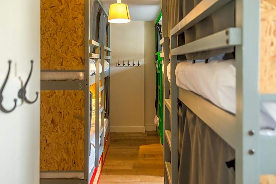 Park Villa Boutique Hostel