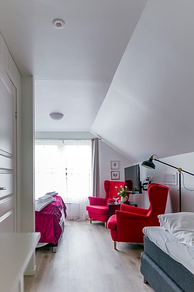 Store Ringheim Hotel og Restaurant