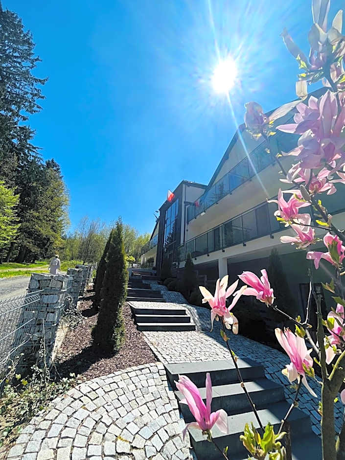La Park Aparthotel