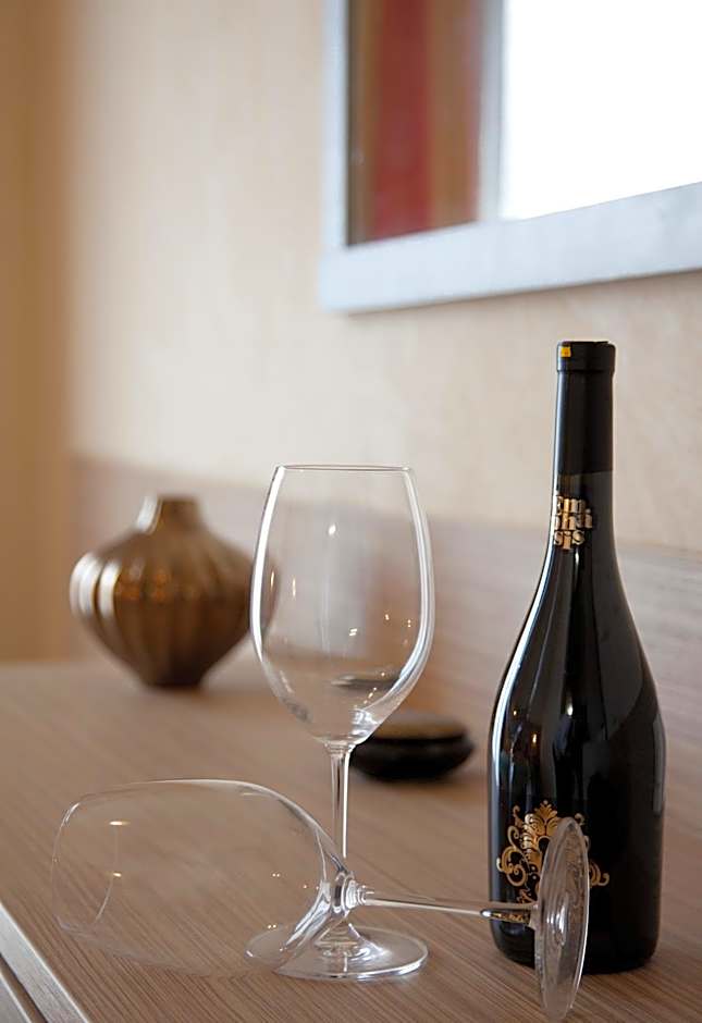 Thalia deco City & Beach Hotel