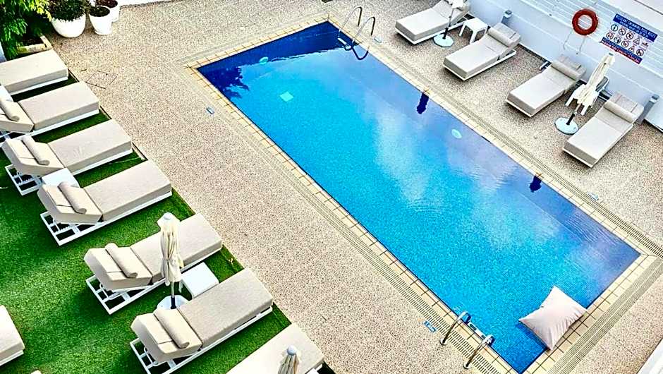 NissiLant hotel & suites