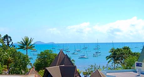 Airlie Beach Apartments