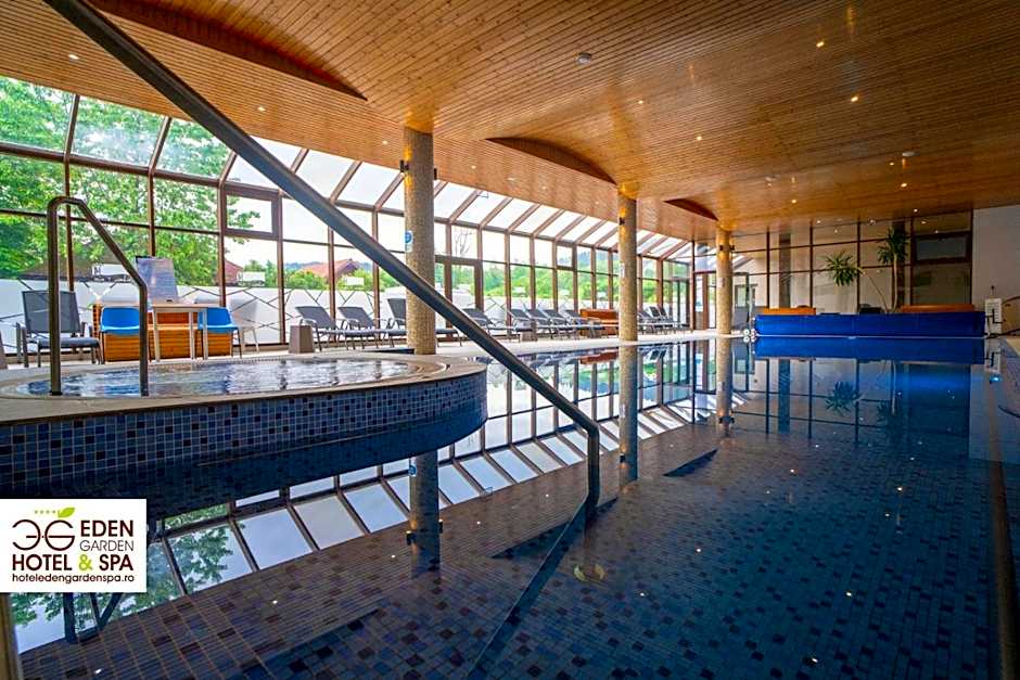 Hotel Eden