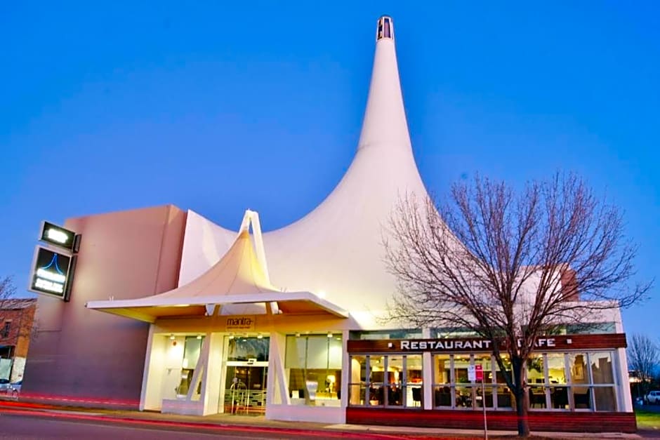 Pavilion Hotel Wagga Wagga