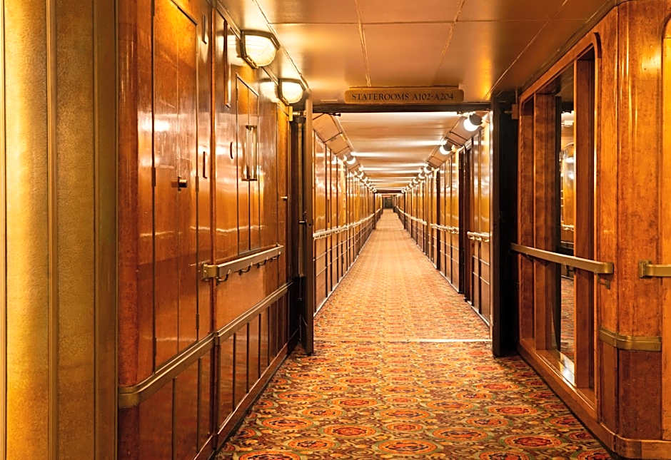 The Queen Mary