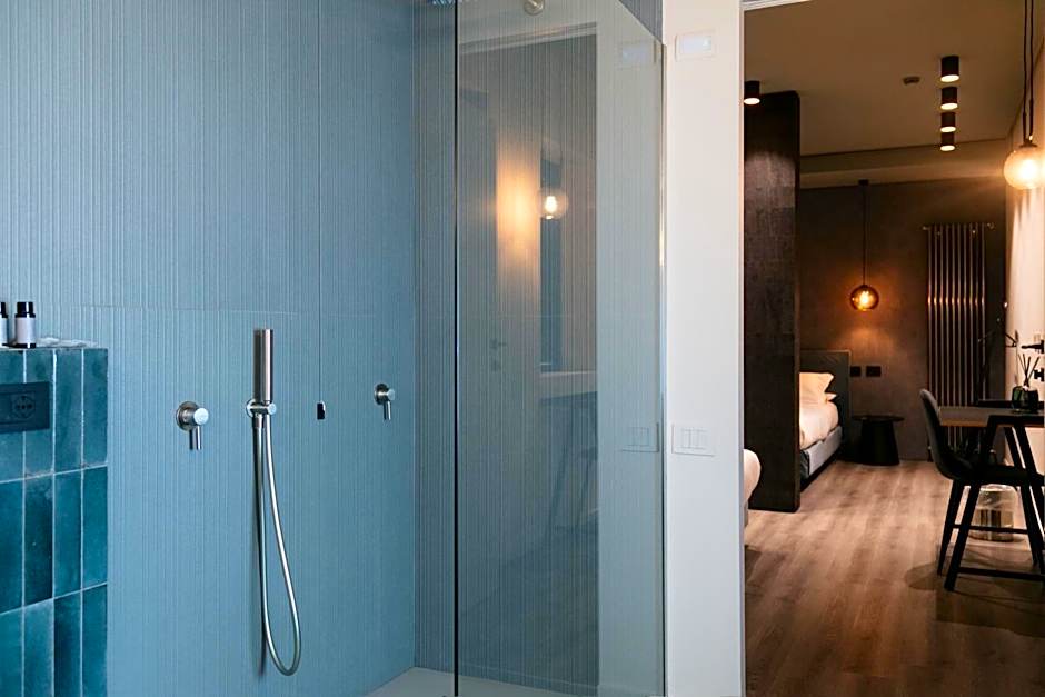 Michelangelo Etna Hotel