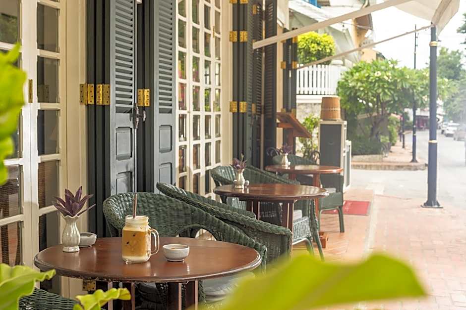 The Belle Rive Boutique Hotel