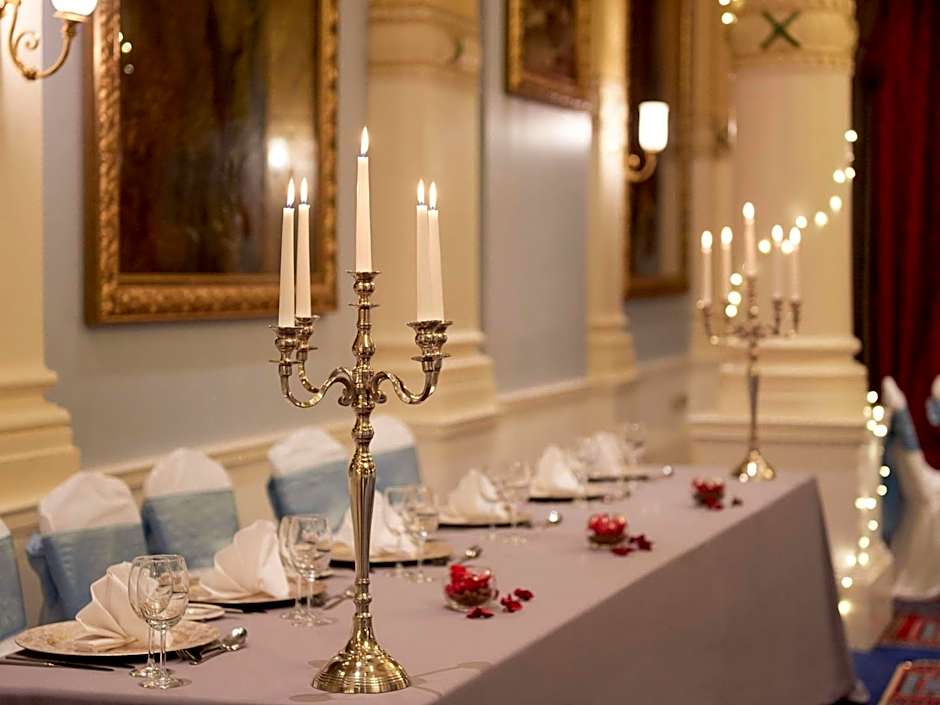 Exeter Rougemont hotel by Sunday