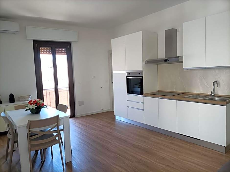 Passi Alterni Apartments