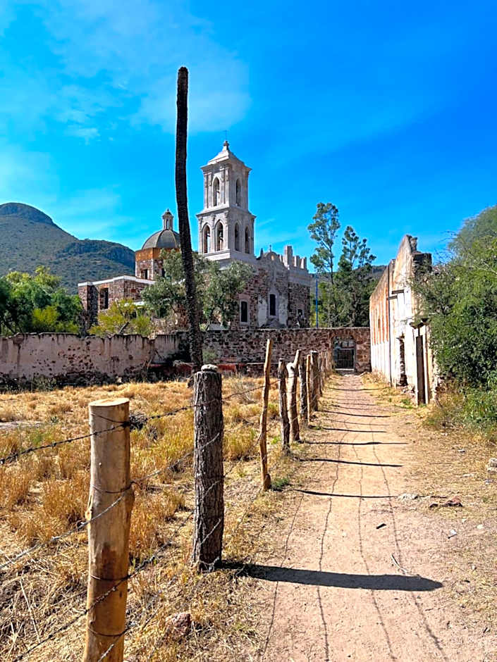 Lourdes Hotel Campestre