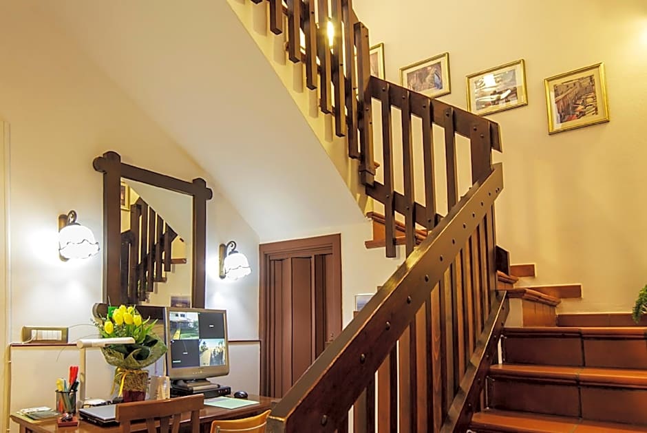 B&B Le Saline
