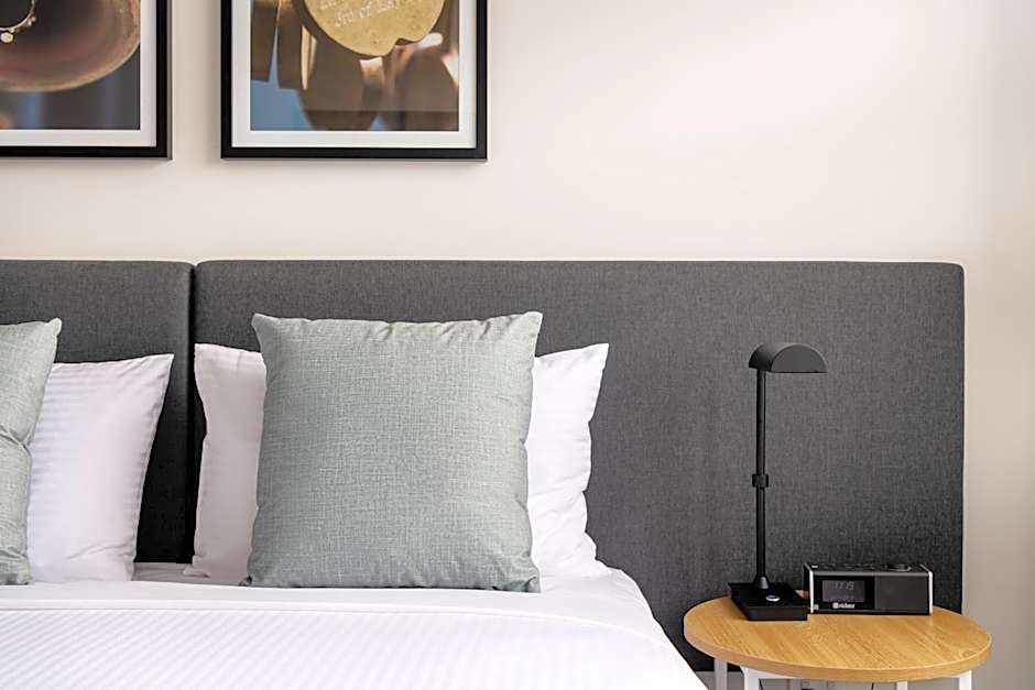 Quest South Perth Foreshore