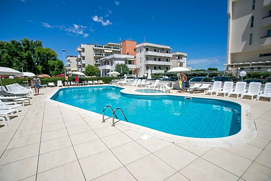 Park Hotel Serena