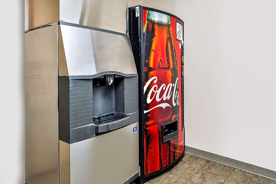 Americas Best Value Inn Ellsworth