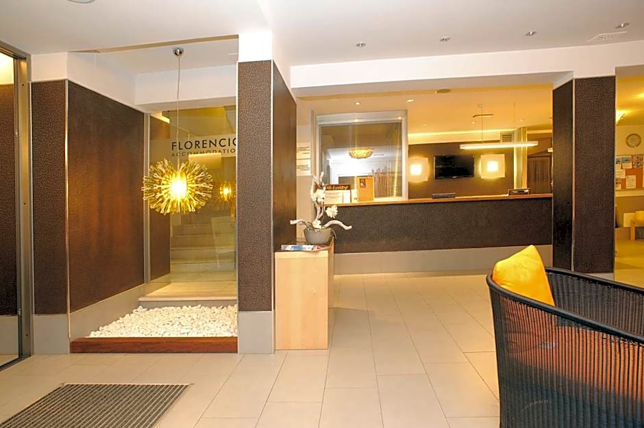 Hotel Florencio Ibiza