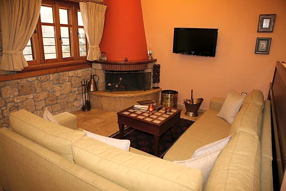 Roes Suites