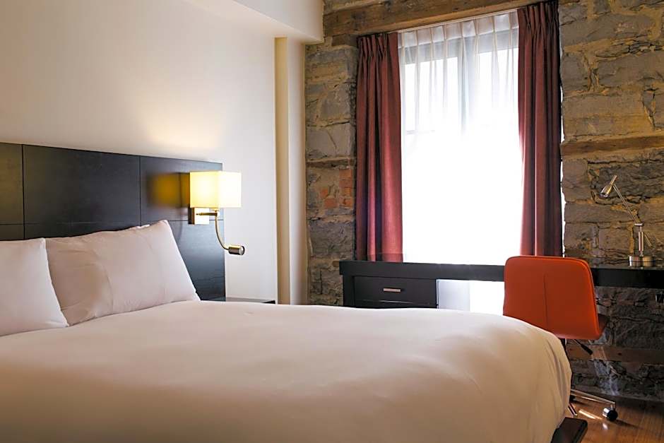 Le Petit Hotel Vieux-Montreal - Saint-Paul by Gray Collection