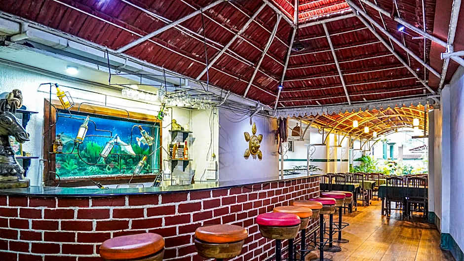 Olive Zip Calangute Mira by Embassy Group