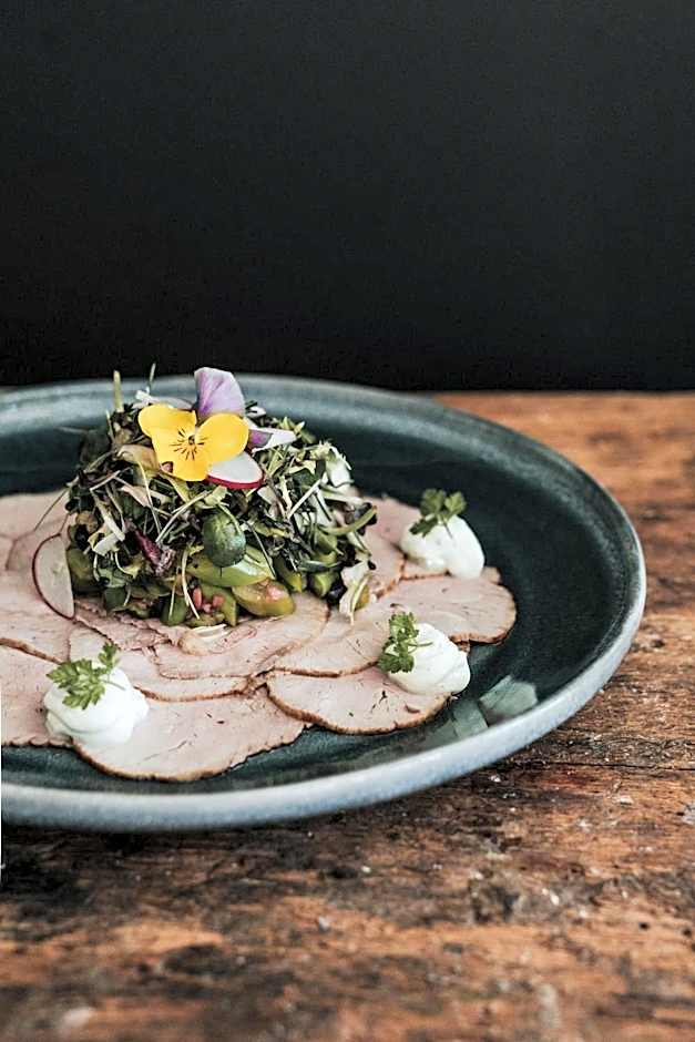 Buchnas Landhotel Saarschleife