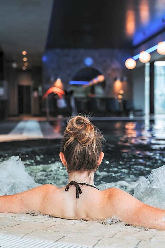 Linsberg Asia Hotel, Spa & Therme - Adults Only