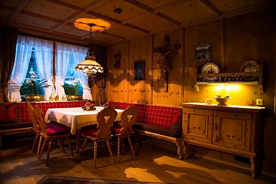 Hotel St. Georg