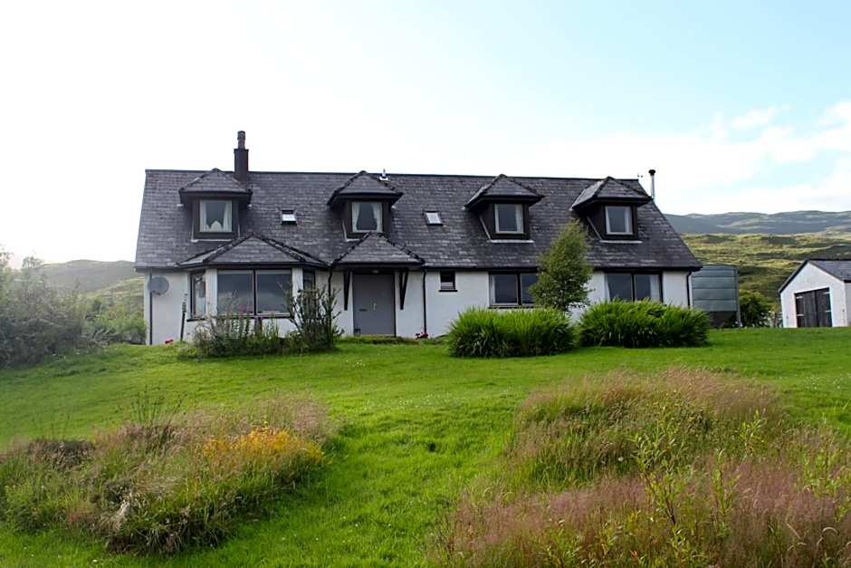 Heatherbank Guest House