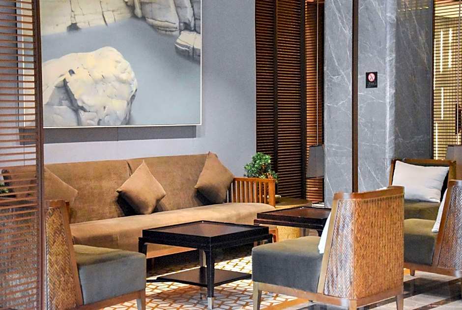 Ramada by Wyndham Leshan