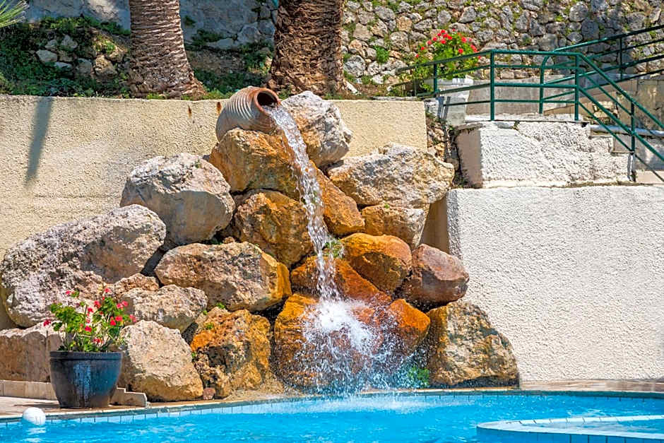 Paleokastritsa Palace - Adults Only