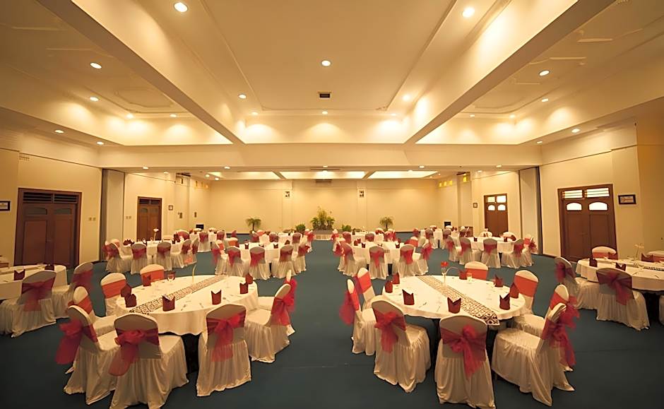 Kresna Hotel Wonosobo