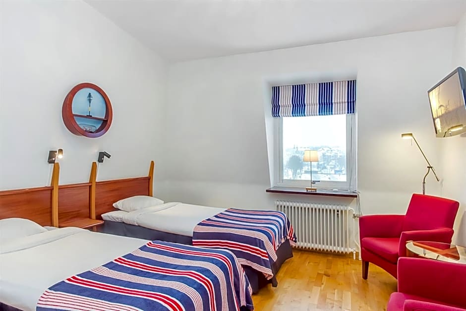 Best Western Sjofartshotellet