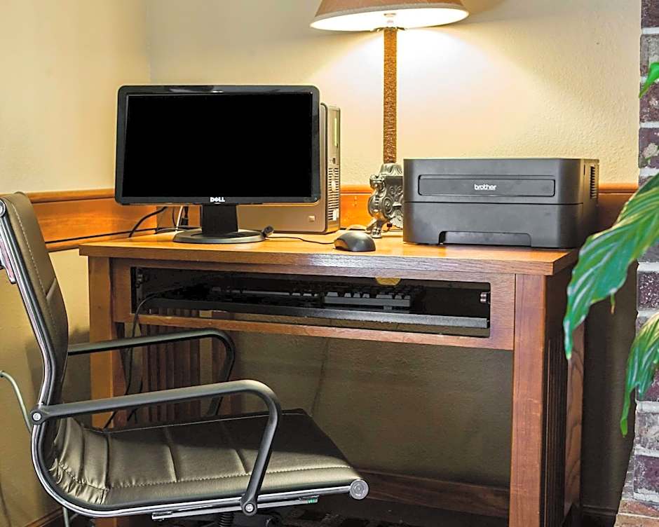 Quality Inn Bolingbrook I-55