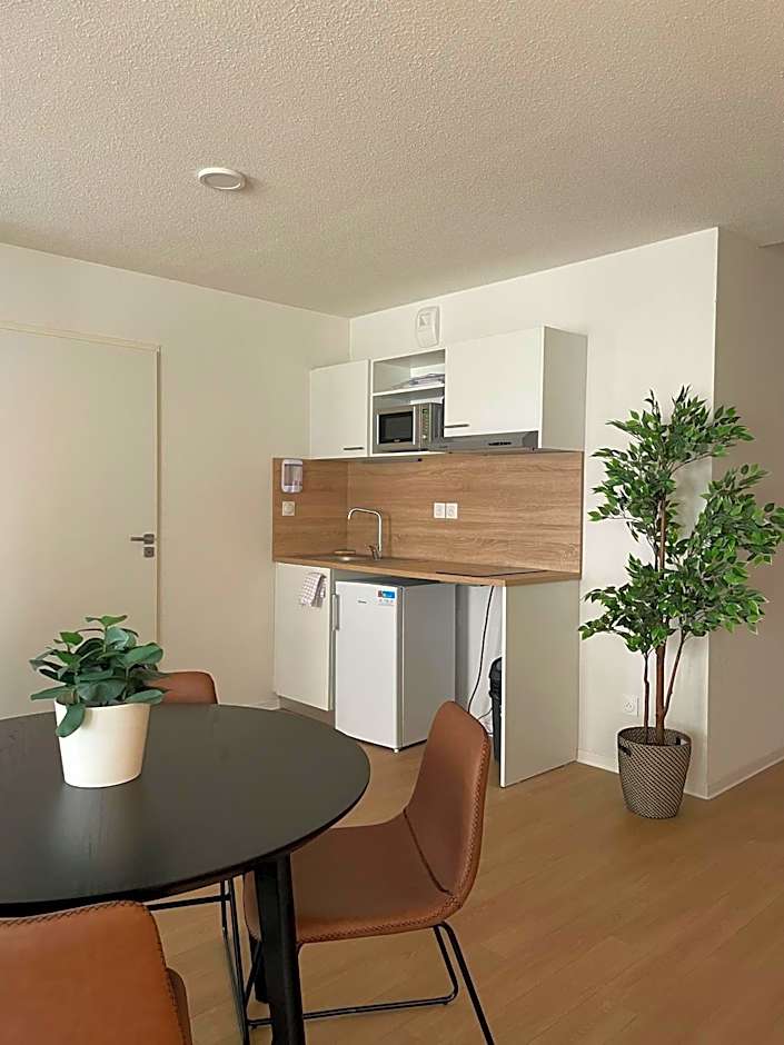 Apparteo Montpellier