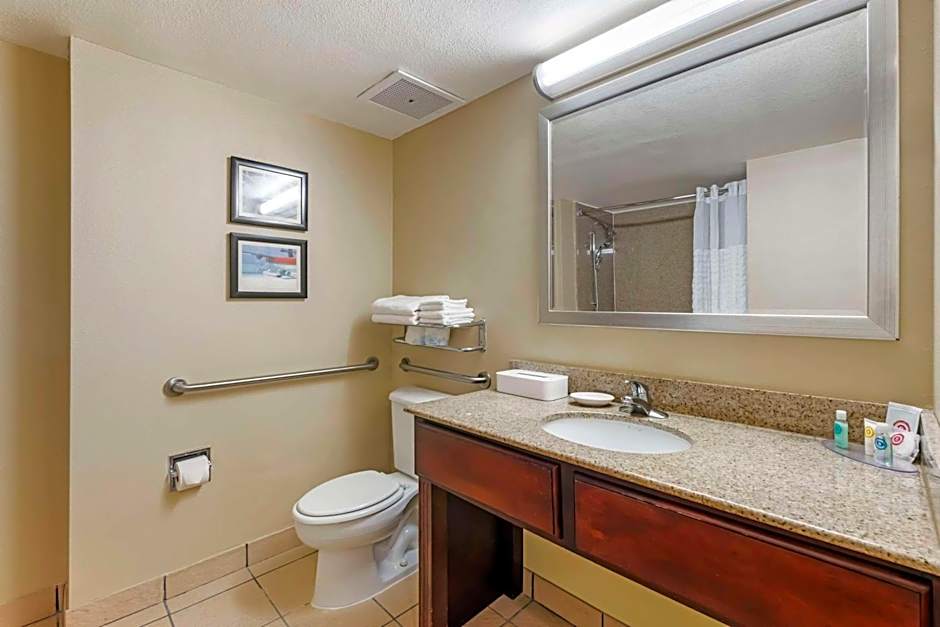 Comfort Inn & Suites Tavares North