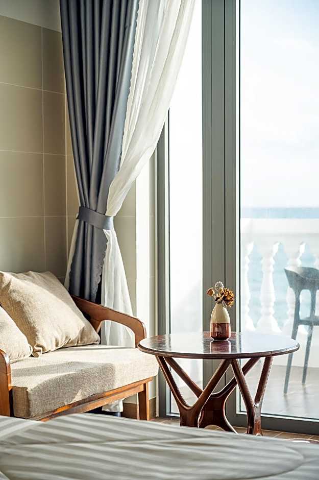 Mien Trung Beach House Phu Quoc