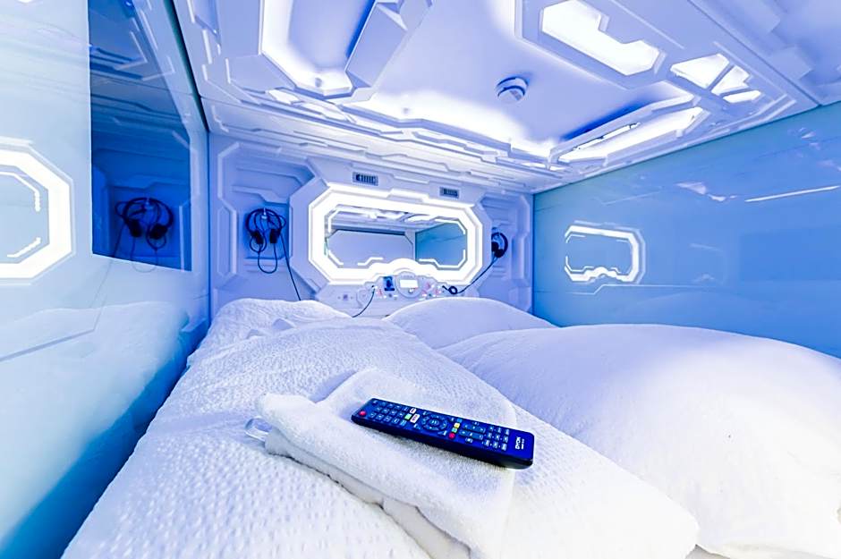 Space Home Apartment - City Hall