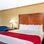 Baymont by Wyndham Kasson Rochester Area