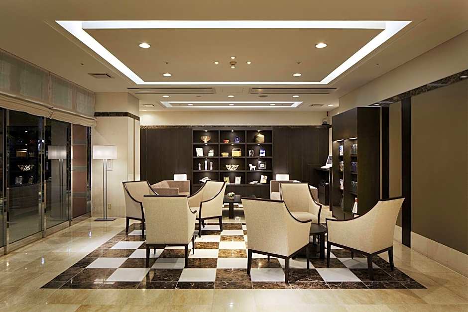 Hotel Hokke Club Kagoshima