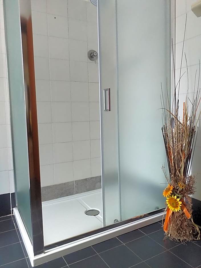 Hotel Rurale Canneviè