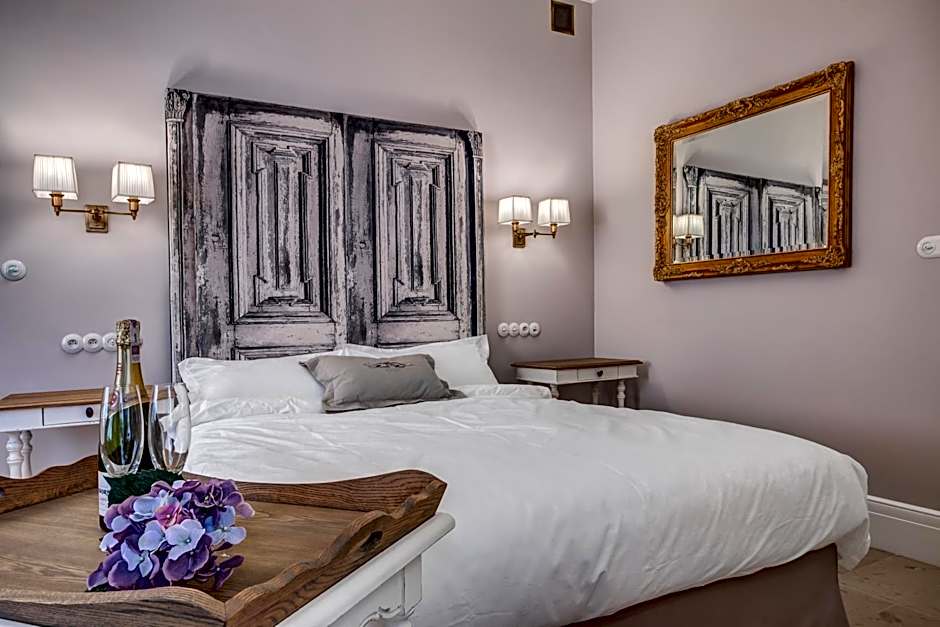 Hotel & Spa Pałac Mała Wieś